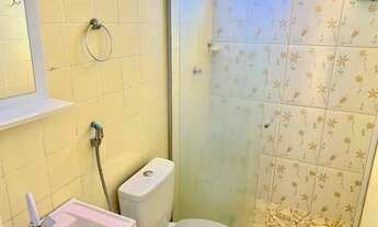 Imagem 2: Apartamento para venda tem 65 metros quadrados com 2 quartos em Fonseca - Niterói - RJ