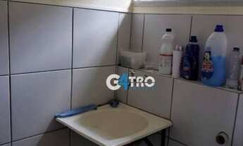 Imagem 6: Apartamento no Henrique Jorge