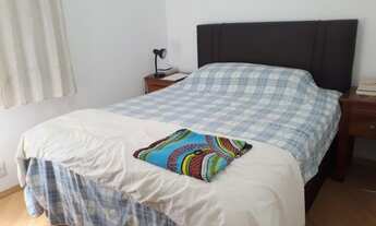 Imagem 2: Apartamento para Venda em São Paulo, Cerqueira César, 2 dormitórios, 1 banheiro, 1 vaga