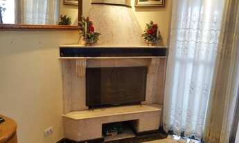 Imagem 7: Cobertura com 3 dormitórios à venda, 170 m² por R$ 1.070.000,00 - Tatuapé - São Paulo/SP