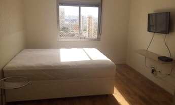 Imagem 5: Apartamento para Venda em São Paulo, Parque da Moóca, 2 dormitórios, 2 suítes, 4 banheiros