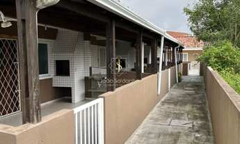 Imagem: CASA RESIDENCIAL em GUARATUBA - PR, Balneário