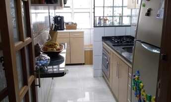 Imagem 2: APARTAMENTO COM 64M, 3 DORMITÓRIOS