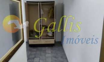 Imagem 4: Apartamento para Venda em Praia Grande, Jardim Real, 2 dormitórios, 1 banheiro, 2 vagas