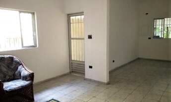 Imagem 2: CASA COM 2 DORMITÓRIOS À VENDA, 250 M² POR R$ 950.000 - PLANALTO PAULISTA - SÃO PAULO/SP