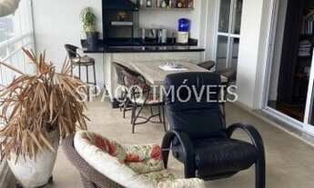 Imagem: Apartamento para venda com 146 metros quadrados