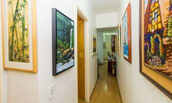 Imagem 3: APARTAMENTO RESIDENCIAL em SÃO PAULO - SP, VILA CLEMENTINO