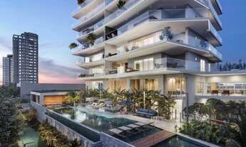 Imagem 4: Apartamento para venda tem 234 metros quadrados com 3 quartos em Batista Campos - Belém