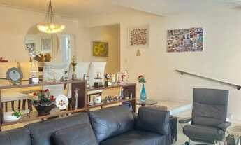 Imagem 6: Apartamento para venda tem 170 metros quadrados com 3 quartos em Aclimação - São Paulo - S