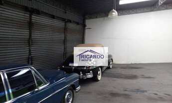 Imagem 7: Salão para alugar 485 m² montado para loja de carros com frente para anel viário - Vila