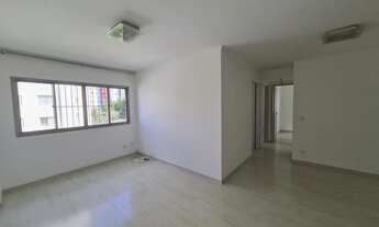 Imagem 2: APTO JD ESTER - 3 DORMITÓRIOS COM 1 VAGA