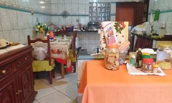 Imagem 5: Casa para venda tem lote 300 M² com 4 quartos + 600M² de área verde Taguatinga Sul - Bra