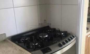 Imagem 4: Apartamento para venda possui 124 metros quadrados com 2 quartos