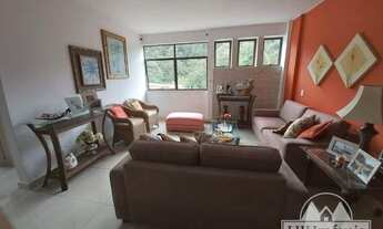 Imagem: Cobertura- Petrópolis, Corrêas