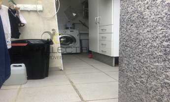 Imagem 3: Cobertura para venda tem 145 metros quadrados com 3 quartos em Aclimação - São Paulo - SP