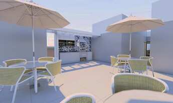 Imagem 2: Apartamento Jardim Analia Franco com 2 quartos em Vila Formosa - São Paulo - SP