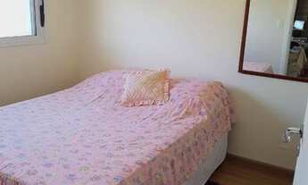 Imagem 5: Apartamento com 2 Dormitórios à Venda, 49 m² por R$ 290.000 - Aricanduva - São Paulo