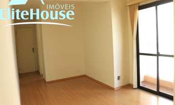 Imagem: APARTAMENTO RESIDENCIAL em SÃO PAULO