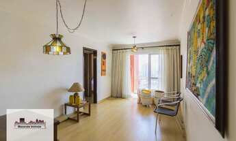 Imagem: Apartamento no Jardim Marajoara, 2 dormitórios