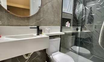 Imagem 5: Canto do forte - Apartamento com vista mar, 2 dormitórios - Praia Grande-SP