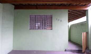 Imagem 5: Residencial - Vila Antonio