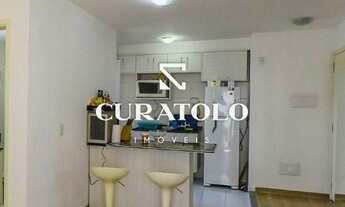 Imagem 5: LINDO APARATAMENTO COM 3 DORMITÓRIOS 2 BANHEIROS 1 SUÍTE - CAMBUCI - SP