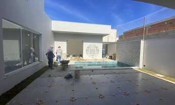 Imagem 5: Casa de alto padrão à venda, 260 m² por R$ 2.300.000 - Florais do Valle - Cuiabá/MT