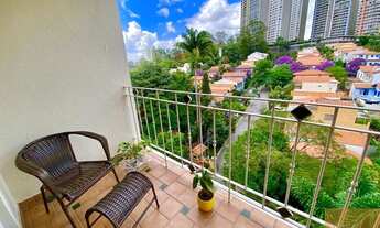 Imagem 7: Vende Apartamento localizado no Jardim Ampliação com 100m², 2 suites