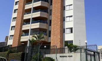 Imagem: Apartamento com 3 dormitórios à venda