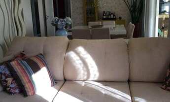 Imagem 4: Apartamento com 3 dormitórios à venda, 172 m² por R$ 1.850.000,00 - Vila Gomes Cardim - Sã