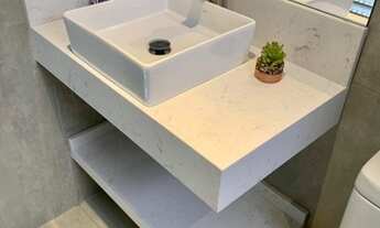 Imagem 4: JUNDIAÍ - Apartamento Padrão - JARDIM TREVO