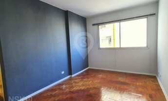 Imagem: Apto à venda com 1 Dorm - 1 vaga - 45m²