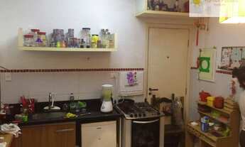 Imagem 7: Apartamento com 2 dormitórios à venda, 80 m² por R$ 400.000,00 - Granja Julieta - São Paul