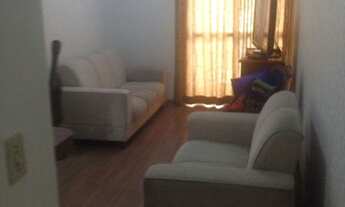 Imagem: Apartamento, Jardim Íris - São Paulo