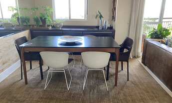 Imagem 2: Apartamento para venda possui 116 metros quadrados com 3 quartos em Ipiranga - São Paulo