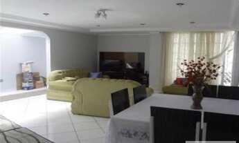 Imagem: Sobrado MOOCA São Paulo/SP