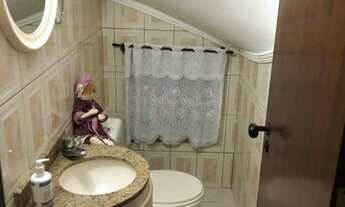 Imagem 5: Sobrado, Vila Leonor - São Paulo