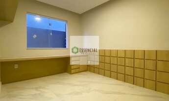 Imagem 4: Casa de condomínio térrea para venda com 135 metros quadrados com 3 quartos