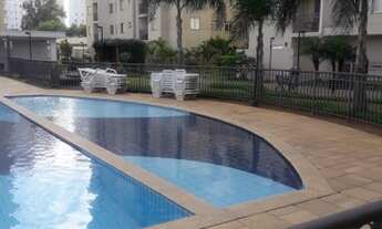 Imagem 6: Apartamento para venda com 48 metros quadrados com 2 quartos em Vila Moreira - São Paulo