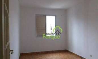 Imagem 7: Apartamento com 1 dormitório à venda, 40 m² por R$ 190.000 - Liberdade - São Paulo/SP