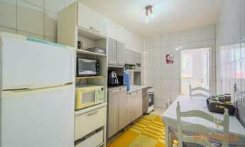 Imagem 4: Brusque - Apartamento Padrão - Centro II