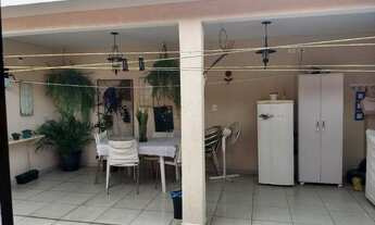 Imagem 6: Belíssima Casa para venda possui 240 m e 3 quartos em Vila Carrão - São Paulo - SP. Aceita