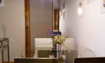 Imagem 7: JUNTO AO METRÔ SÃO JUDAS, APARTAMENTO 1 DORMITÓRIO C/SACADA ENVIDRAÇADA