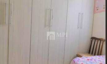 Imagem 2: Apartamento com 3 dormitórios à venda, 63 m² por R$ 400.000,00 - Imirim - São Paulo/SP