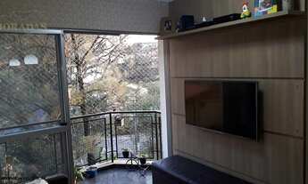 Imagem 5: Apartamento para Venda em São Paulo, Horto do Ypê, 2 dormitórios, 1 banheiro, 2 vagas