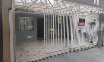 Imagem: CAMPO LARGO - Casa Padrão - São Marcos