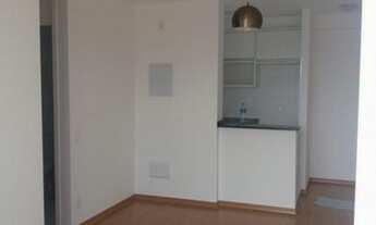 Imagem 4: Apartamento para Venda em São Paulo, Vila Carioca, 2 dormitórios, 1 banheiro, 1 vaga