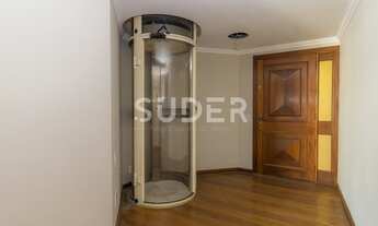 Imagem 7: PORTO ALEGRE - Apartamento Padrão - Bela Vista