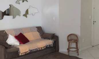 Imagem 7: APARTAMENTO RESIDENCIAL em FLORIANÓPOLIS - SC, CANASVIEIRAS