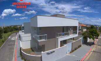 Imagem 2: Casas prontas para morar em Morada de Laranejiras